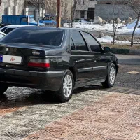 پارس مدل 90|خودرو سواری و وانت|مشگین شهر, |دیوار