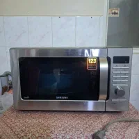 سولار دام سامسونگ