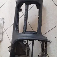 داشبوردزانتیا|قطعات یدکی و لوازم جانبی|رشت, سیا اسطلخ|دیوار