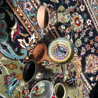 قلیان|کلکسیون و سرگرمی|بهار, |دیوار