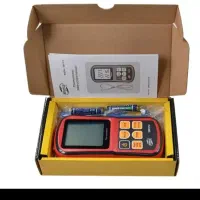 ترمو متر مدل gm1312  و مولتی متر