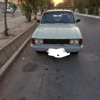 پیکان وانت مدل ۹۳