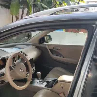 مورانو 2008|خودرو سواری و وانت|تهران, زرکش|دیوار