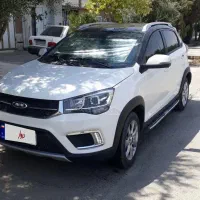 x22 دنده ای مدل ۱۴۰۲ فابریک