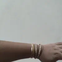 فروش طلا کار کرده قیمت روز