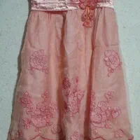 لباسهای دخترانه نو و درحدنو