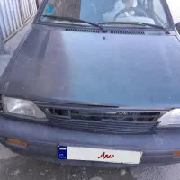 پراید سالم|خودرو سواری و وانت|گرگان, |دیوار