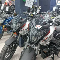 Ns200 ان اس ۲۰۰ (اقساط ۲۰ ماهه)