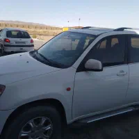 ام‌وی‌ام X33 دنده‌ای، مدل ۱۳۹۳