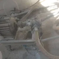 مواد شیمیایی سود پرک فلکر مخزن پمپ مشعل سینی|ماشین‌آلات صنعتی|تهران, تهران‌نو|دیوار