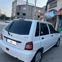 ۱۱۱ مدل۹۶ بی رنگ.کم کارکرد، معاوضه با رانا واس دی