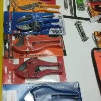 قیچی لوله بر ورق بری باغبانی میلگردبر اره چوب بر|ابزارآلات|قم, چهل درخت|دیوار