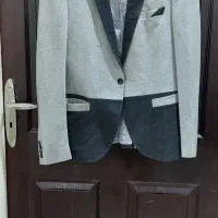 کت تک مردانه تنخور شیک