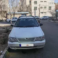 پراید 132مدل 88بیرنگ و تمیز