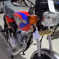 موتورسیکلت احسان 150 مدل 403 صفر کیلومتر