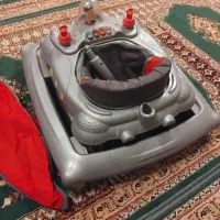 لوازم کودک|کالسکه و لوازم جانبی|تهران, نعمت‌آباد|دیوار