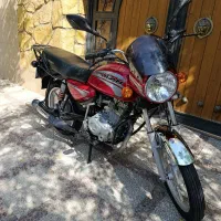 باکسر لیفان مدل ۱۴۰۲ درحد صفر