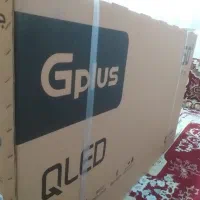 Gplus TV|تلویزیون و پروژکتور|سردشت, |دیوار