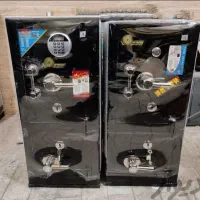 نسوز گاوصندوق اصل وسیف باکس صندوق