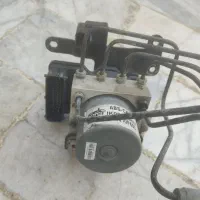 لوازم پژو غربیلک فرمان ایربگ بوستر ترمز بلوک abs|قطعات یدکی و لوازم جانبی|زابل, |دیوار