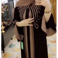 عبای وارداتی