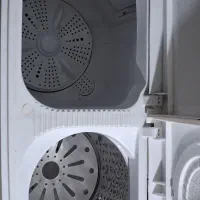 لباس شویی و مینی واش دوقلو و تکی (کهنه شور)|ماشین لباسشویی و خشککن لباس|تهران, ترمینال غرب|دیوار