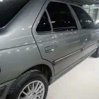 پژوپارس موتور جدید1401