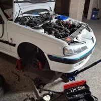 مکانیک و تنظیم موتور و جلوبندی سیار