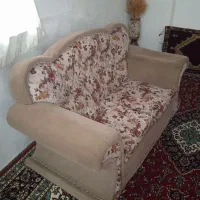 مبل هفت نفره|مبلمان خانگی و میز عسلی|کیاشهر, |دیوار