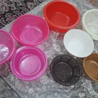 آبکش ولگن آشپزخانه