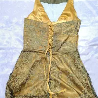 لباس مجلسی|لباس|آبپخش, |دیوار