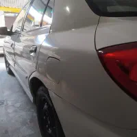 ریو ۸۸ سالم|خودرو سواری و وانت|رشت, معلم|دیوار