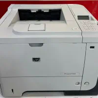 فروش پرینتر Hp p3015 سرعت بالا|پرینتر، اسکنر، کپی، فکس|سبزوار, قائم|دیوار