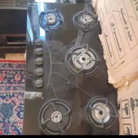 اجاق گاز کابینتی|اجاق گاز و لوازم برقی پختوپز|هشتگرد, شهرک آپادانا|دیوار