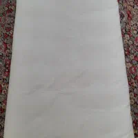 تشک پنبه ای نو
