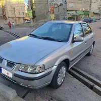 سمند مدل ۸۲|خودرو سواری و وانت|رودهن, |دیوار