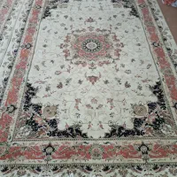 فرش ماشینی 2 عدد 6 متری و 2 عدد 9 متری|فرش|همدان, |دیوار