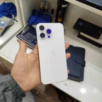 IPhone 16 promax 100 cycle 7