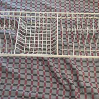 آبچکان دیواری و داخل کابینت|آب‌چکان و نظم‌دهنده ظروف|آمل, |دیوار