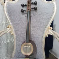 کمانچه(ناب)|سازهای سنتی|دورود, |دیوار