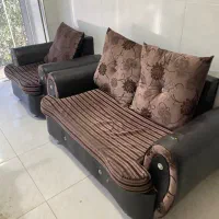 مبل کافه و گیم نت|مبلمان خانگی و میز عسلی|جیرفت, |دیوار