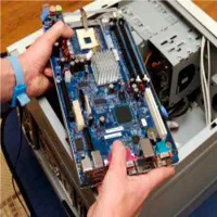 تعمیرات انواع کامپیوتر در محل (محدوده شرق تهران)