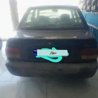 پراید ۸۴