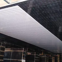 اجرای کناف تایل pvc کاغذ دیواری|خدمات پیشه و مهارت|ایذه, |دیوار