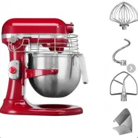 همزن کیچن اید نو kitchen aid