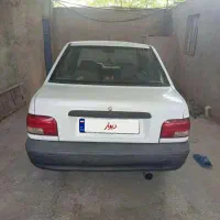 پراید مدل۸۷|خودرو سواری و وانت|تهران, یافتآباد|دیوار
