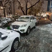 بدون رنگ معاوضه با خودرو ۴۰۲ به بالا|خودرو سواری و وانت|مشهد, ادیب نیشابوری (شهرک غرب)|دیوار