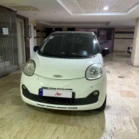 ام وی ام ۱۱۰ s پاندایی|خودرو سواری و وانت|کرج, حاجی آباد|دیوار