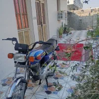 موتور رهرو A1 صفر|موتورسیکلت|سعدآباد, |دیوار