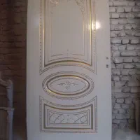 رنگ آمیزی چوبی